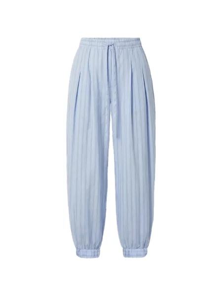 Pantaloni Nicholas albastru