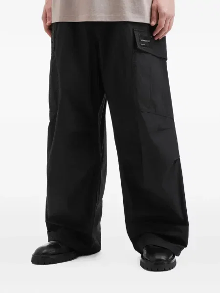Pantaloni Five Cm negru