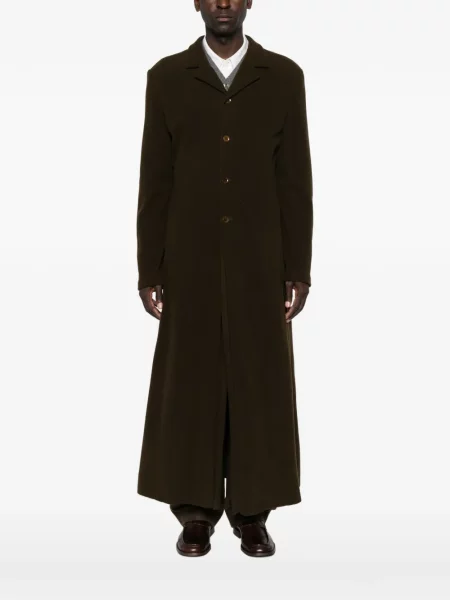 Palton Yohji Yamamoto maro