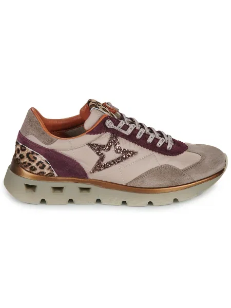 Pantofi Cetti bej