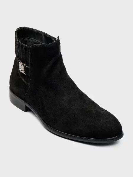 Черевики Vasari Trend чорні