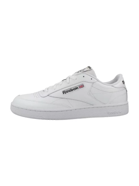 Pantofi Reebok Sport alb