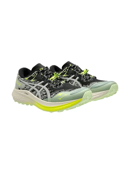 Pantofi Asics negru