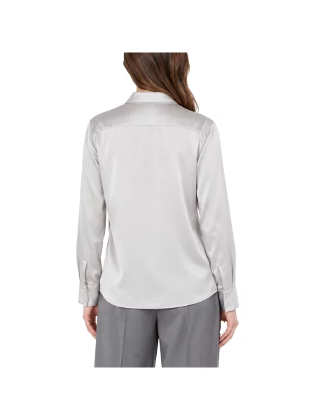 Top Maxmara Studio gri