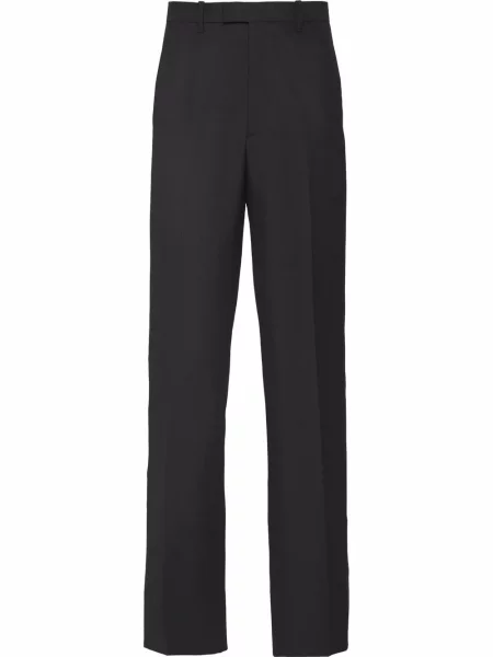 Pantaloni Prada negru