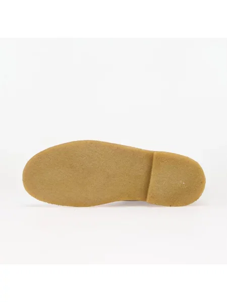 Pantofi A.P.C. x Clarks Desert Boot Dark Brown 9 maro