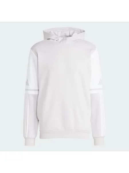 Bluza z kapturem Squadra 25 Sweat biała