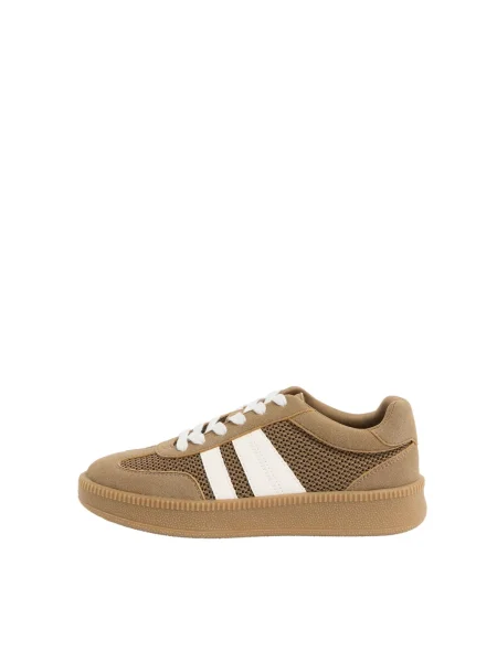 Sneakerși Friends Like These alb
