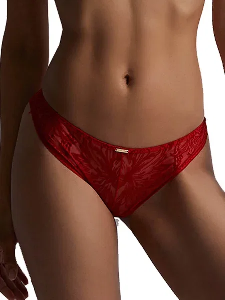 Сексуальные трусики чорні