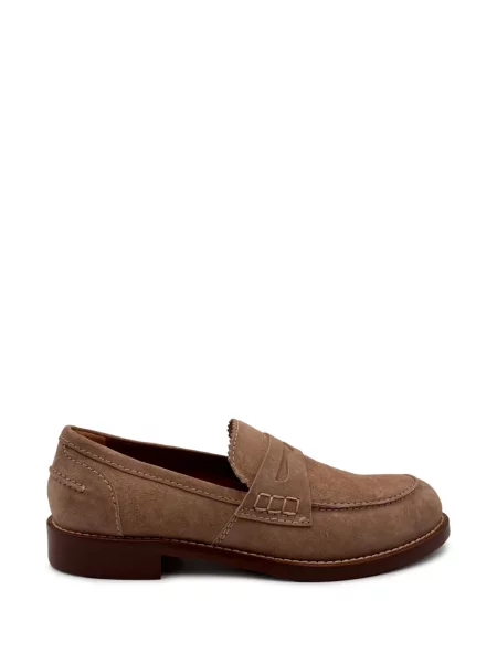 Pantofi loafer Guglielmo Rotta