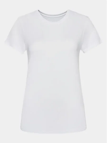 Tricou Athlecia alb
