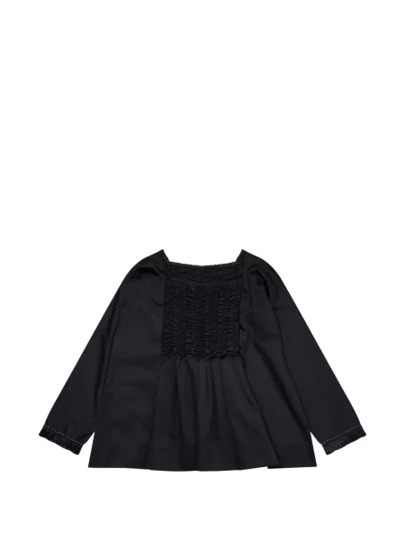 Dugo bluza Renli Su crna