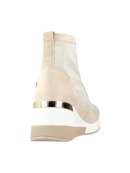 Pantofi Xti bej