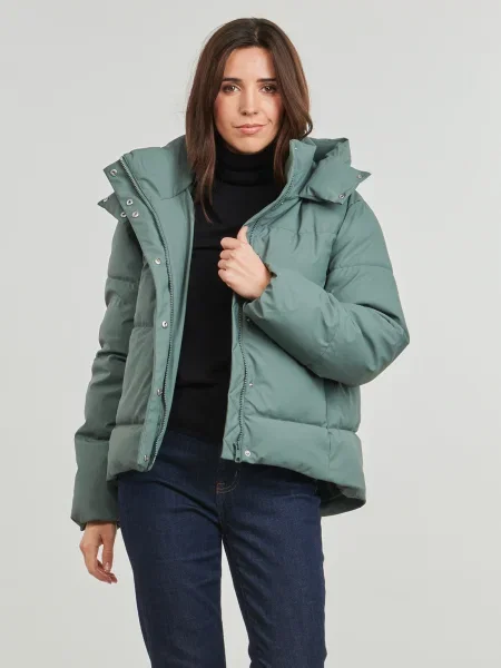 Prechodná bunda Vero Moda modrá