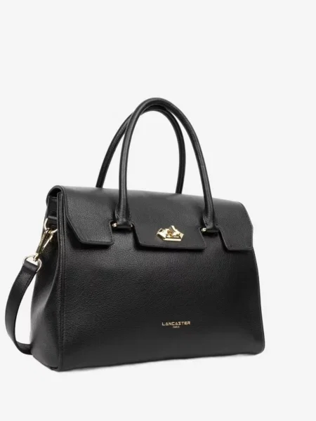Rucsac Lancaster Paris negru