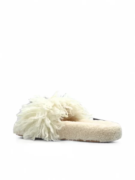 Papuci de casă Kurt Geiger London