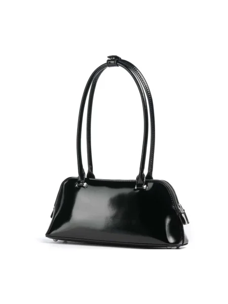 Táska Guess fekete