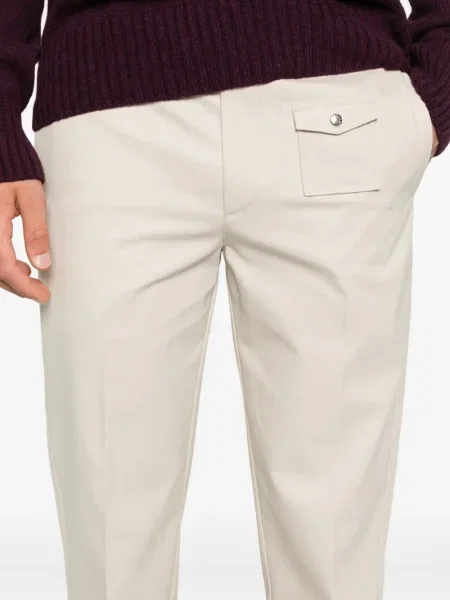 Pantaloni Moncler