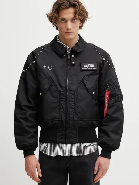 Alpha Industries geacă bomber