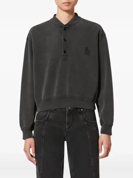 Hanorac Marant Etoile gri