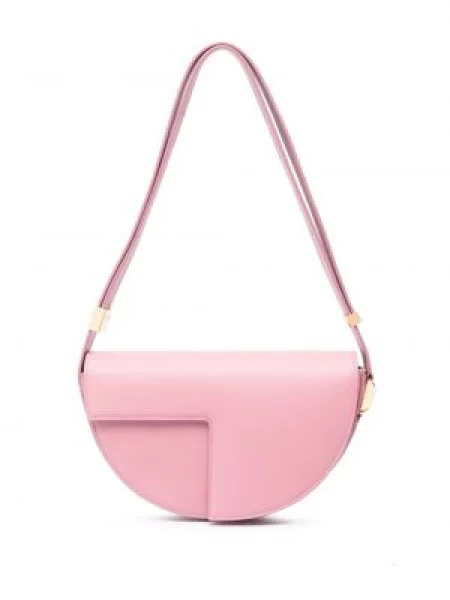 Geantă de mână Patou roz