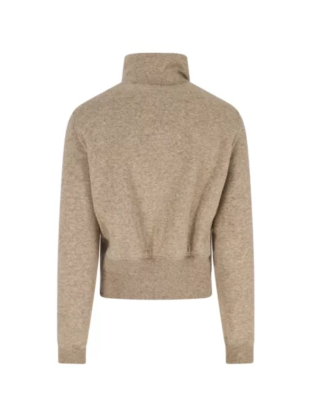 Pulover Rick Owens asimetric