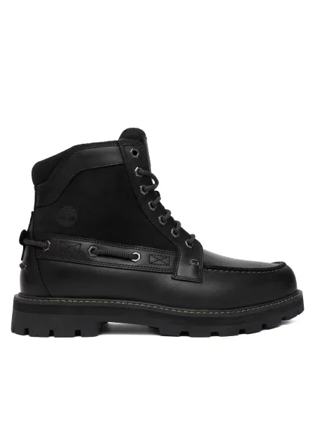 Auliniai batai Timberland Mid Lace UP Boot ruda