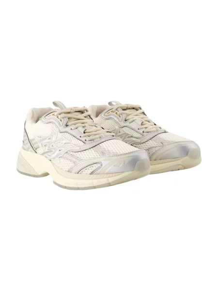 Sneakersy Amiri białe