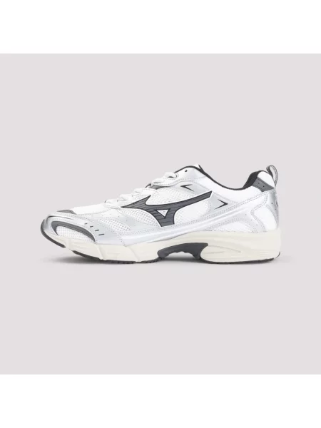 Sneakersy Mizuno białe