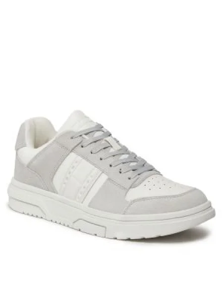 Tenisky Tommy Jeans biela