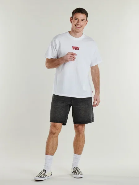 Rövidnadrág Levi's® fekete