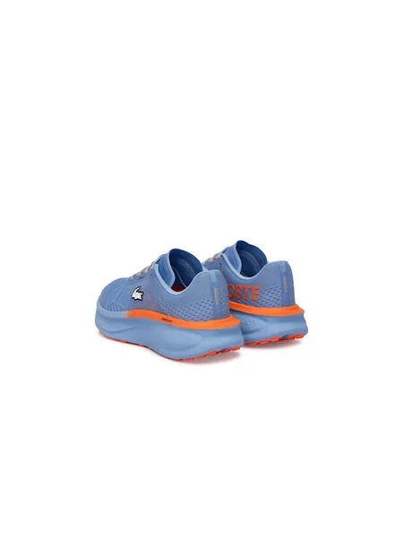 Sportcipők Lacoste Neo Run 2 kék
