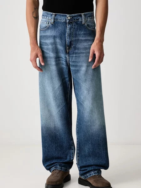 Carhartt WIP Landon blugi loose pentru bărbați