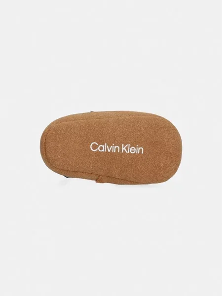 Calvin Klein sportcipő bébi fehér