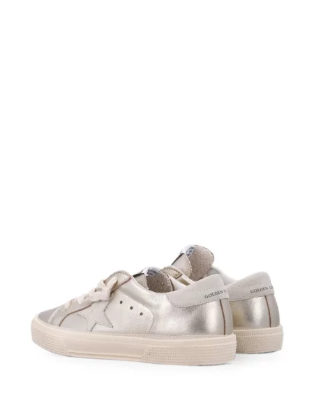 Sneakersy dziecięce Golden Goose May