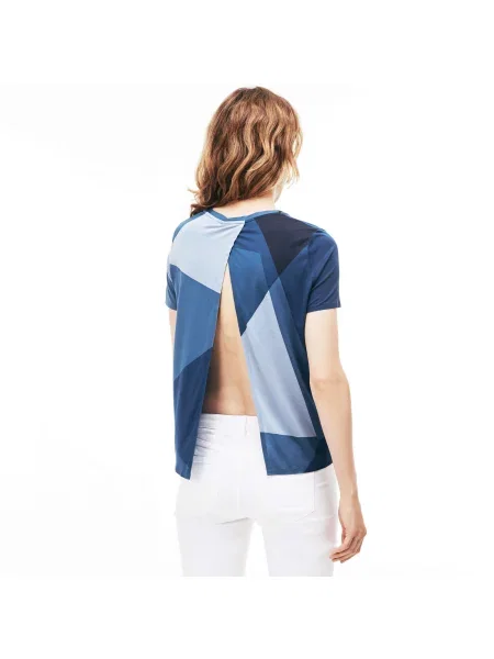 Lacoste футболка