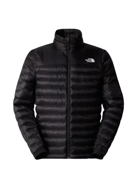 Μπουφάν The North Face μαύρο