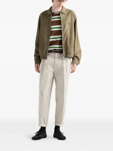 Pantaloni Prada