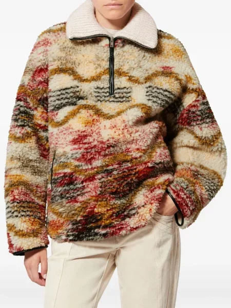 Geacă Marant Etoile