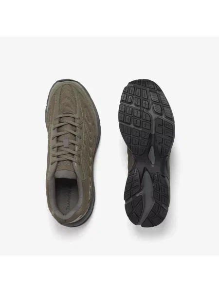Lacoste Sneakersy Storm 96 2K Lite zielony