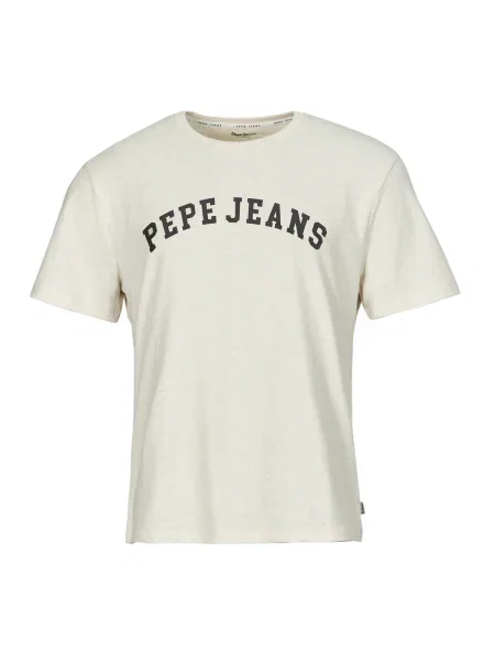 Póló Pepe Jeans fehér