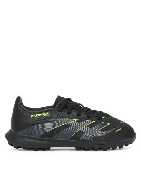 Futball cipők adidas Predator League fekete