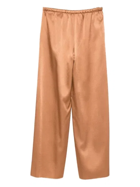 Pantaloni Alysi maro