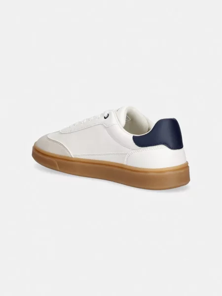Tommy Hilfiger маратонки за деца бежово
