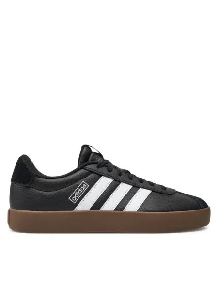 Adidas Pantofi Court negru