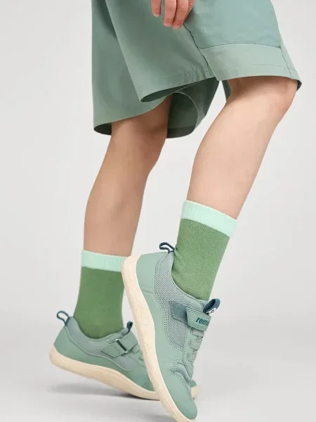 Superge Reima Telmin zelena