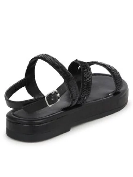 Karl Lagerfeld Kids Basutės M juoda