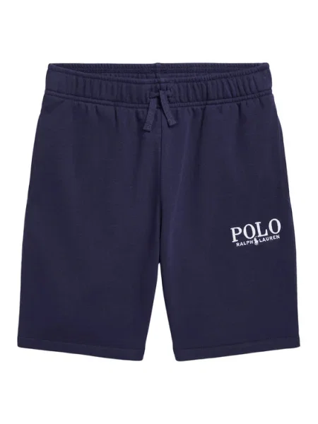 Polo Ralph Lauren Pantaloni scurți sport Bleumarin