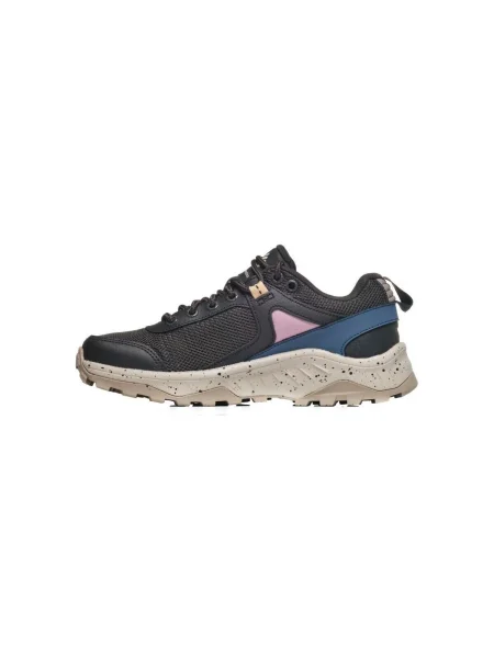 Pantofi Columbia gri