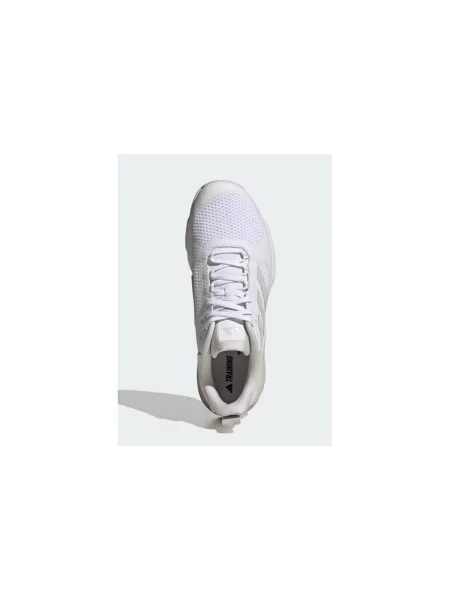 Pantofi Adidas alb